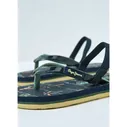 Сланцы Pepe Jeans Beach Palms K Flip Flops