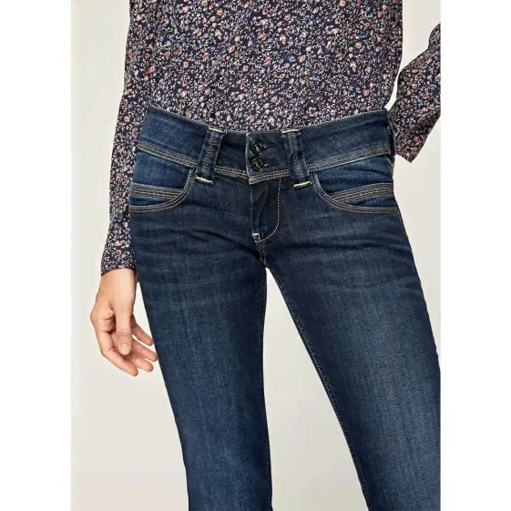 PEPE JEANS Venus jeans-3