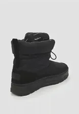 Дутики Pepe Jeans pls31503 (чёрный, lpn24294491)