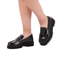 PEPE JEANS Trucker Loafer Shoes