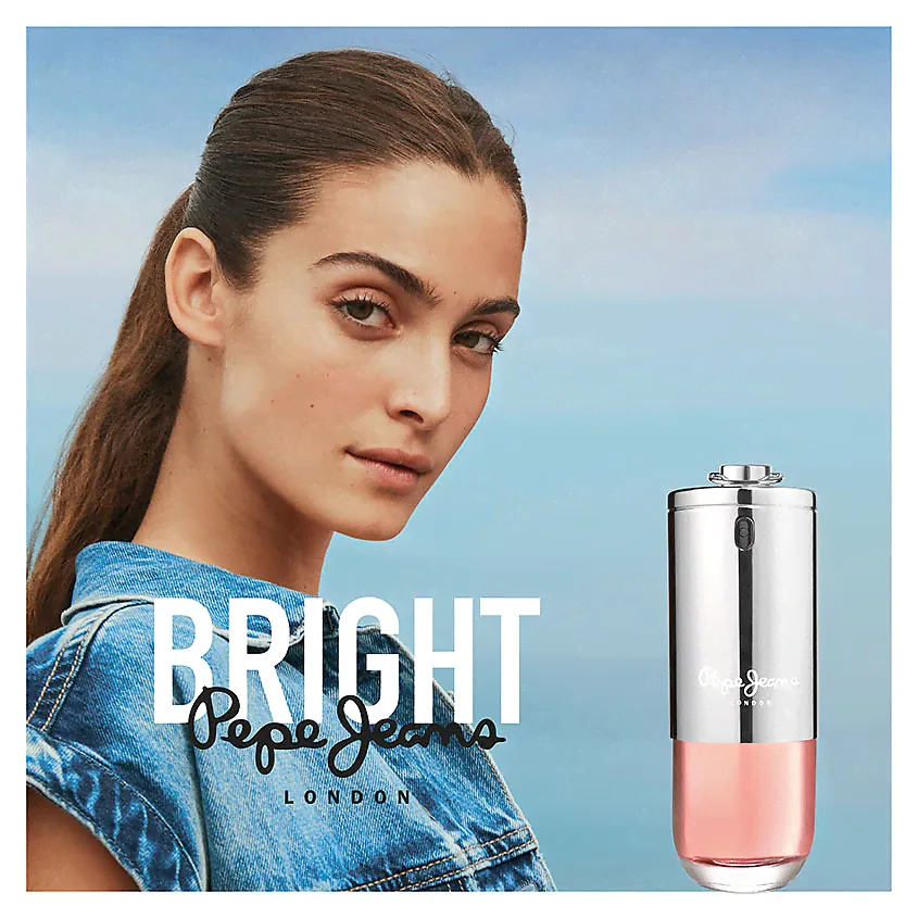 PEPE JEANS Bright 30-1