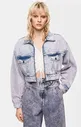 Pepe Jeans DUA LIPA X PEPE JEANS Denim jacket