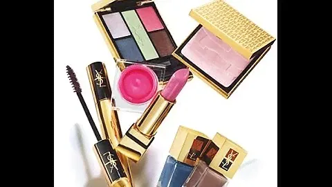 Покупки Ч.3/косметика YSL,сумки Lulu Castagnette и Pepe Jeans...