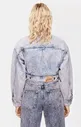 Pepe Jeans DUA LIPA X PEPE JEANS Denim jacket