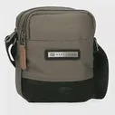 Сумка кросс-боди Pepe Jeans, коричневый 102034192410 (коричневый, lpn23288910)