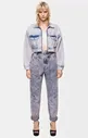 Pepe Jeans DUA LIPA X PEPE JEANS Denim jacket