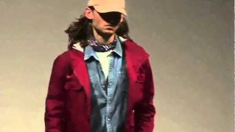 SS Catwalk Mens 19