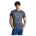 Футболка мужская Pepe Jeans Dover