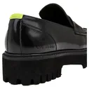 PEPE JEANS Trucker Loafer Shoes