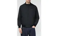 Бомбер мужской Pepe Jeans PM402877 черный L