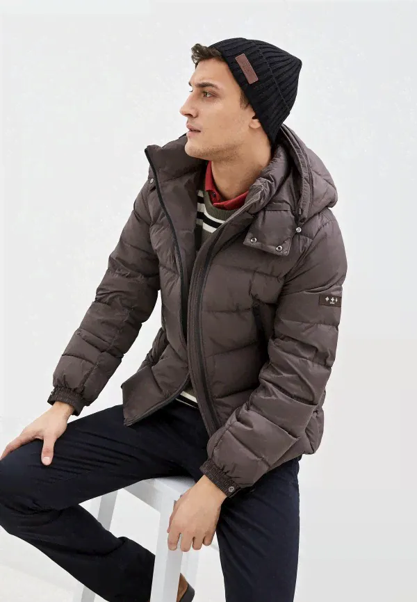 Шапка Pepe Jeans, Черный-2