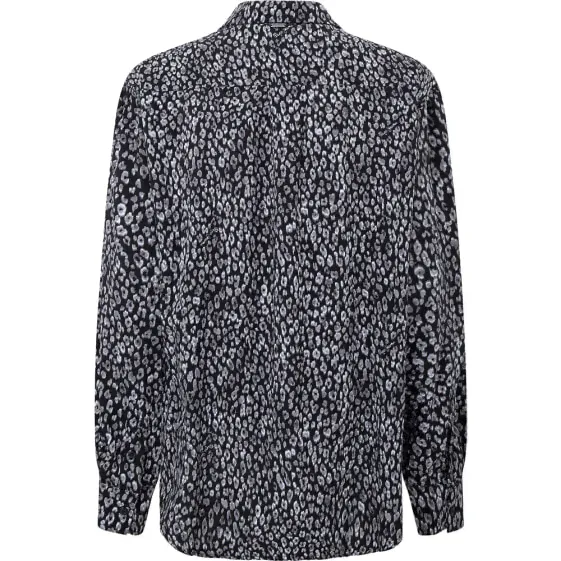 PEPE JEANS Ariel Long Sleeve Shirt-1