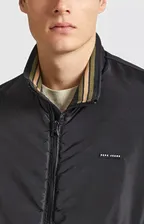 Pepe Jeans Black jacket VIRL
