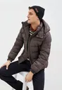 Шапка Pepe Jeans, Черный