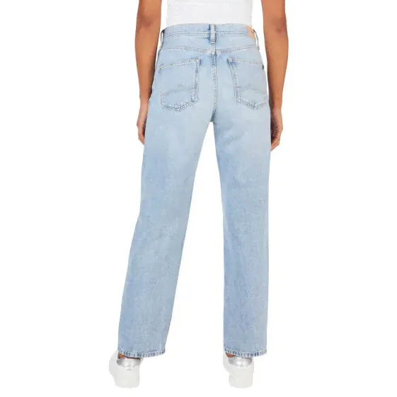 PEPE JEANS Dover high waist jeans-1