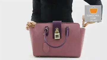 Сумка Patrizia Pepe 2V4912 AT78 R327 pink
