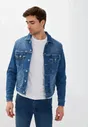 Куртка джинсовая Pepe Jeans