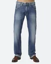 Джинсы Pepe Jeans Jeanius Regular