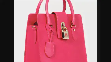 Сумка Patrizia Pepe 2V4814 AT78 fuchsia
