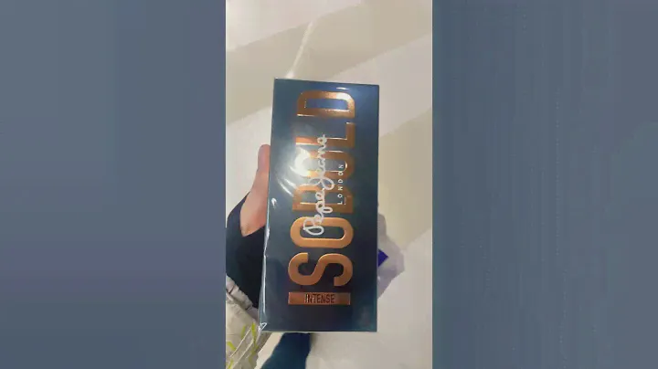 PEPE JEANS LONDON SOBOLD INTENSE