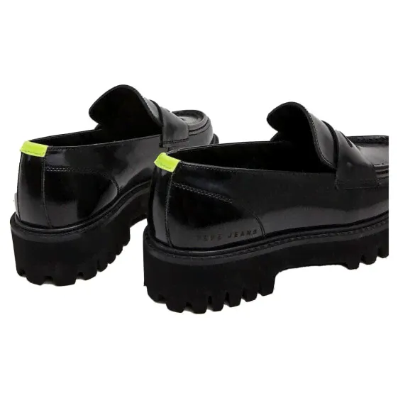 PEPE JEANS Trucker Loafer Shoes-0
